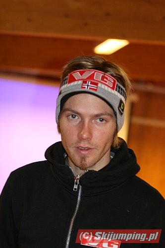 024 Bjoern Einar Romoeren
